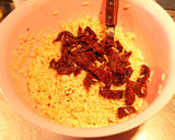 Foto del paso 3 de la receta: Ensalada de veraz