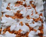 Rakott padlizsán (light, fogyókúrába illeszthető) recept fázis 5 fotója