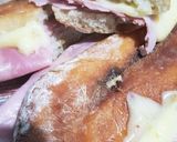Foto del paso 6 de la receta: Pan Ciabata para sándwich 🥖