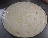 Foto del paso 6 de la receta: Pascualina de Puerro y Choclo