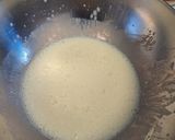 Une image de l'étape 3 de Crème caramel.