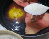 Foto del paso 5 de la receta: Peras especiadas al vino