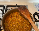 Foto del paso 3 de la receta: Lentejas con verduras