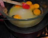 Lemon curd recipe step 5 photo