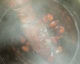 Banga soup recipe step 2 photo