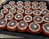 صورة لخطوة 8 من وصفة حلوى المهراس 😋