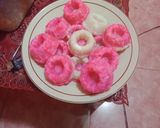 Foto langkah ke 5 dari resep Kue sengkulun.