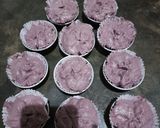 Foto langkah ke 6 dari resep Moho Ubi.
