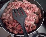 Foto del paso 2 de la receta: Lasagna Boloñesa