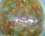 முட்டைகோஸ் மிளகு சூப் ரெசிபி ஸ்டேப் 3 புகைப்படம்