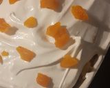Une image de l'étape 5 de Omelette norvegienne.