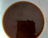 Foto langkah ke 3 dari resep Tempe kecap kering.