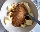 Une image de l'étape 1 de Chocolat Thumbprint Cookies !!.