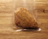Une image de l'étape 3 de Ballotines de Foie Gras mi-cuit.