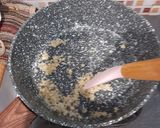 Foto langkah ke 2 dari resep Ca buncis daging cincang.