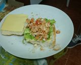 Foto del paso 4 de la receta: Sándwich de atún