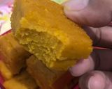 Foto langkah ke 3 dari resep Gethuk Lowcarb / keto.