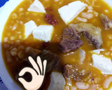 Foto del paso 4 de la receta: Locrito pre 25 😊
