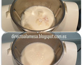 Foto del paso 2 de la receta: Flan de queso