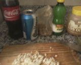 Foto del paso 1 de la receta: Pollito con aderezo especial