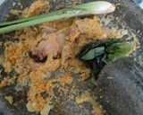 Foto langkah ke 2 dari resep Ayam Lado Mudo / Ayam Cabai Hijau.