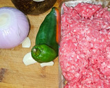 Foto del paso 1 de la receta: Empanadilla de carne