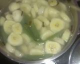 Foto langkah ke 3 dari resep Stup pisang.