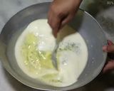 ખાંડવી(khandvi recipe in Gujarati) રેસીપી સ્ટેપ4ફોટો
