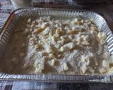 Foto del passaggio 6 della ricetta Lasagne con zucchine e provola affumicata