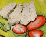 Foto del passaggio 7 della ricetta Tabasco fatto in casa