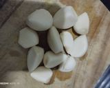 Foto langkah ke 1 dari resep Minyak Bawang.