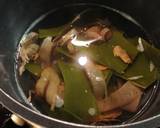 日式柴魚昆布牛肉火鍋食譜步驟2照片