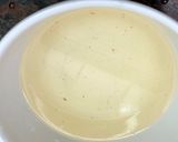 Foto langkah ke 4 dari resep Acar Jahe 涼拌薑.