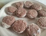 Foto del paso 7 de la receta: Alfajores veganos de avena