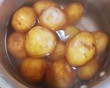 પાણીપૂરી (Panipuri Recipe In Gujarati) રેસીપી સ્ટેપ1ફોટો