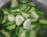 Foto langkah ke 1 dari resep Sayur Asem Sederhana.