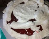 Foto langkah ke 8 dari resep Kue ulang tahun mommy.