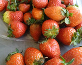 Foto del paso 1 de la receta: Mermelada de fresa 🍓🍯