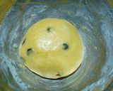 Foto del paso 1 de la receta: Cookies "Express" con chips de chocolate