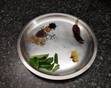 A picture of step 1 of Dahi Pakhala !!.