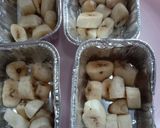Foto langkah ke 3 dari resep Carang Gesing.