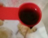 Foto del paso 2 de la receta: Heladitos de plátano 🍌⛄