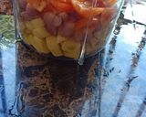 Foto langkah ke 3 dari resep Sapi Sambal Goreng Madura.