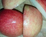 A picture of step 6 of Apple Cake 🎂 🍎.
