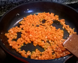 Foto del paso 4 de la receta: Espirales de pasta con salsa de verduras
