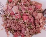 Foto del paso 8 de la receta Arroz Tres Delicias
