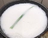 Foto langkah ke 5 dari resep Bubur Kacang Merah.