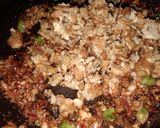 Foto langkah ke 3 dari resep Sambal Tempe Pete.