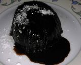 Foto langkah ke 8 dari resep Choco Lava simple n praktis.