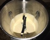 Foto del paso 2 de la receta Tarta de yema [MAMBO + OLLA GM]